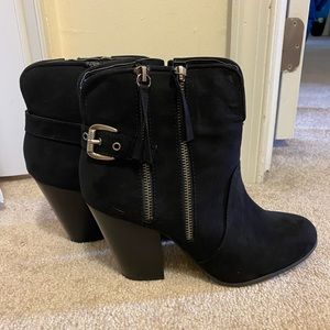 🔴SOLD🔴Carlos Santana Booties